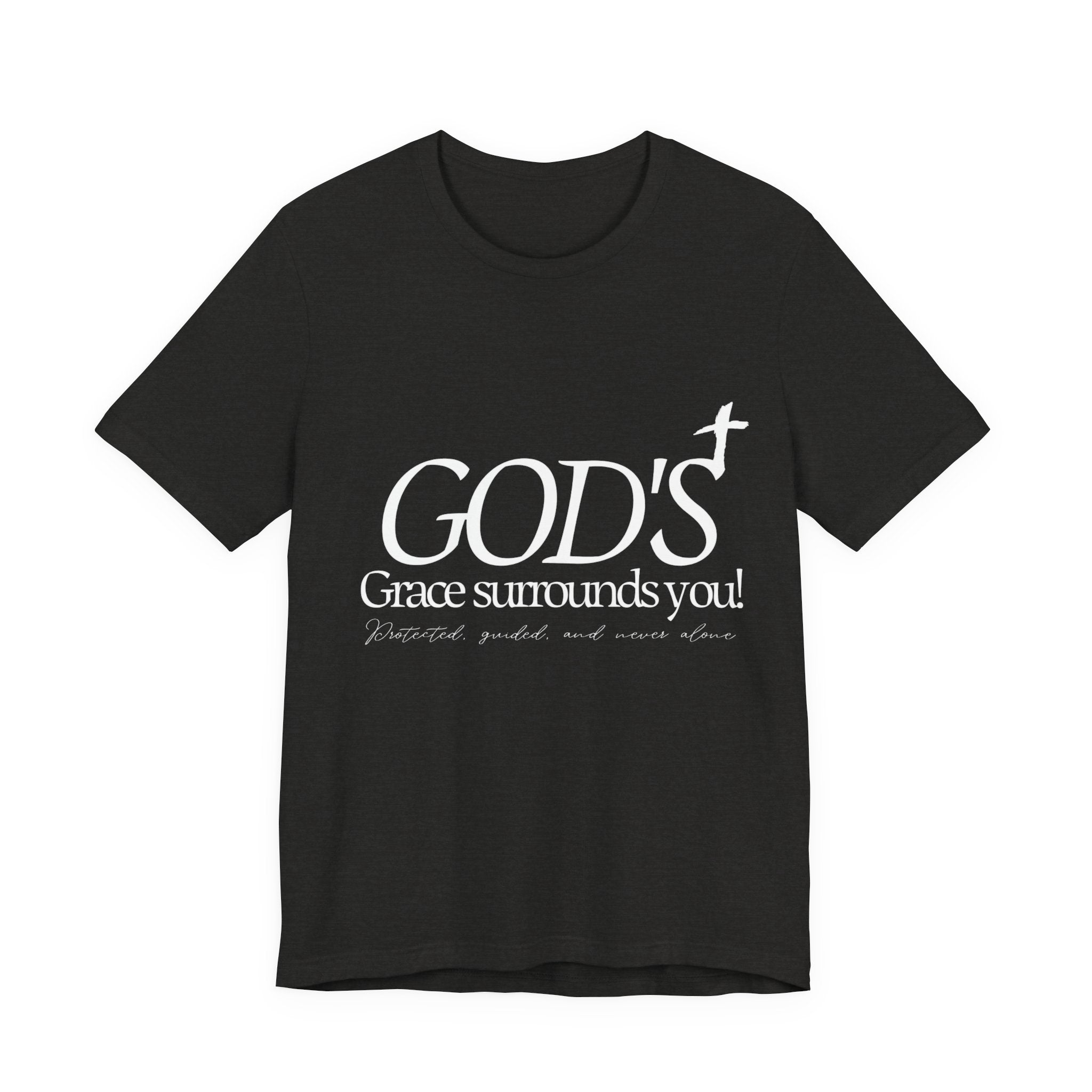 God's Grace Short Sleeve Tee