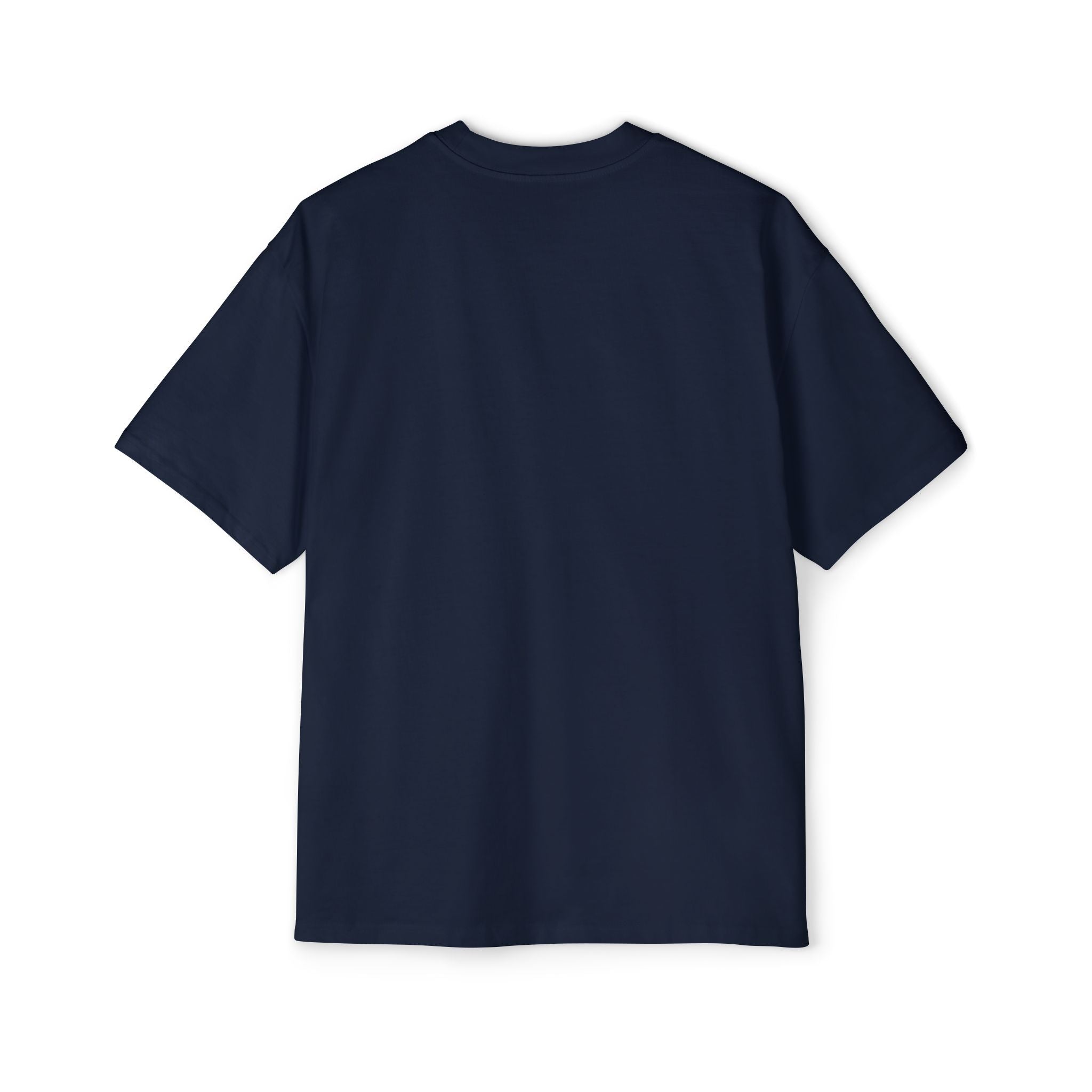 Men's Coffee and Jesus Tee
