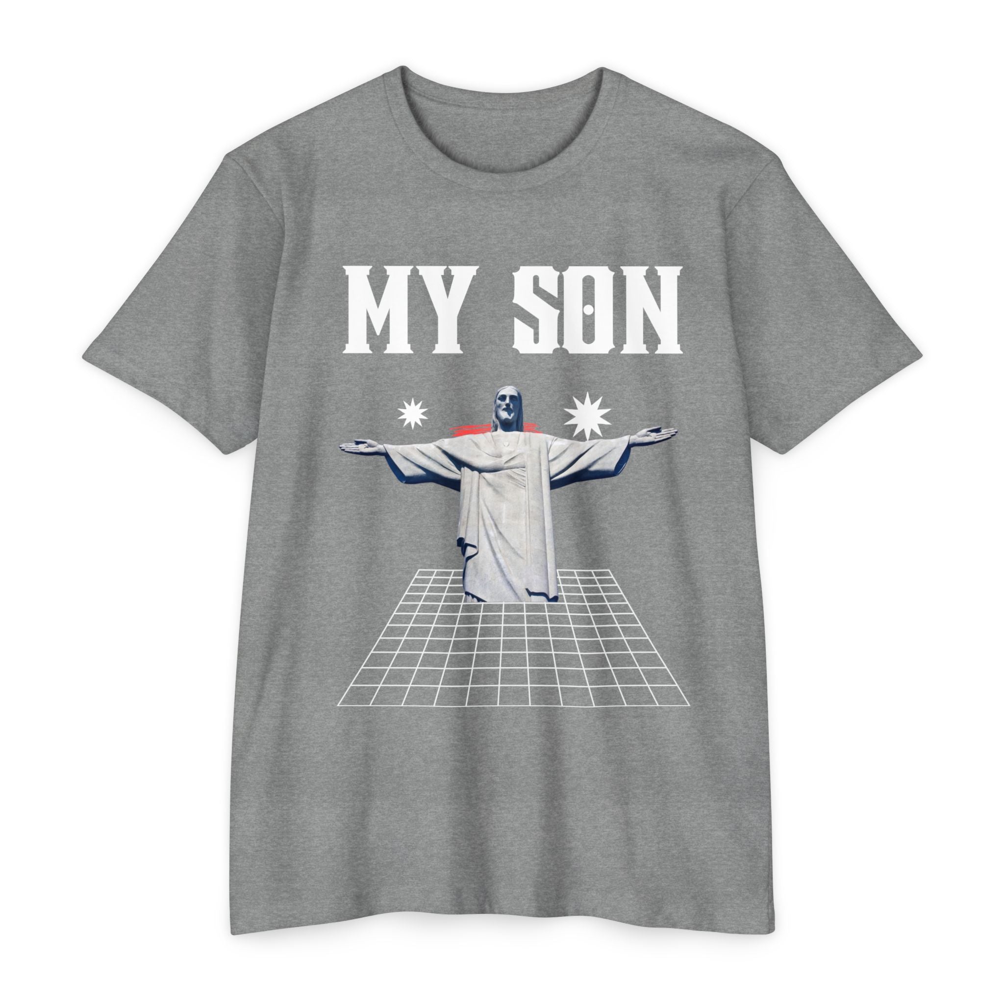 Dark Heather Grey_image