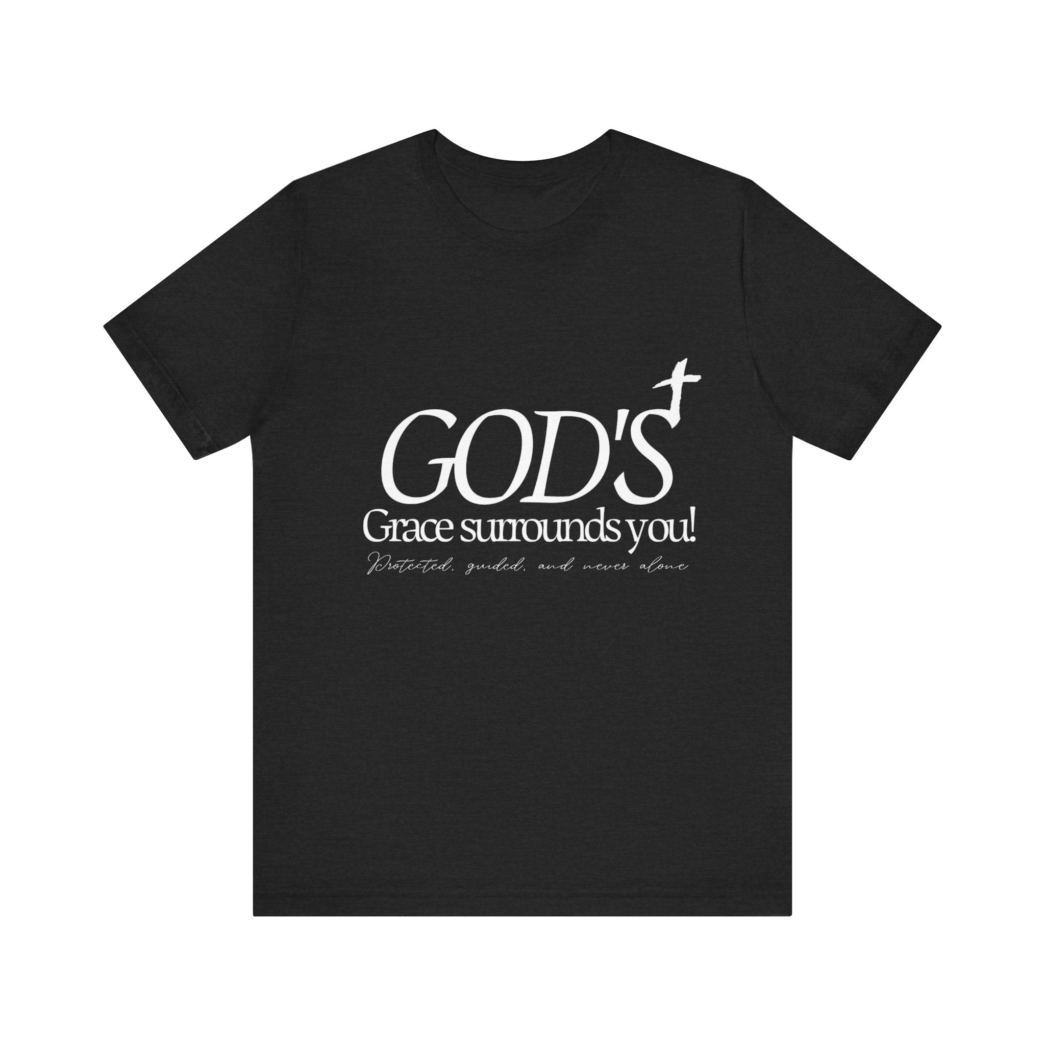 God's Grace Short Sleeve Tee