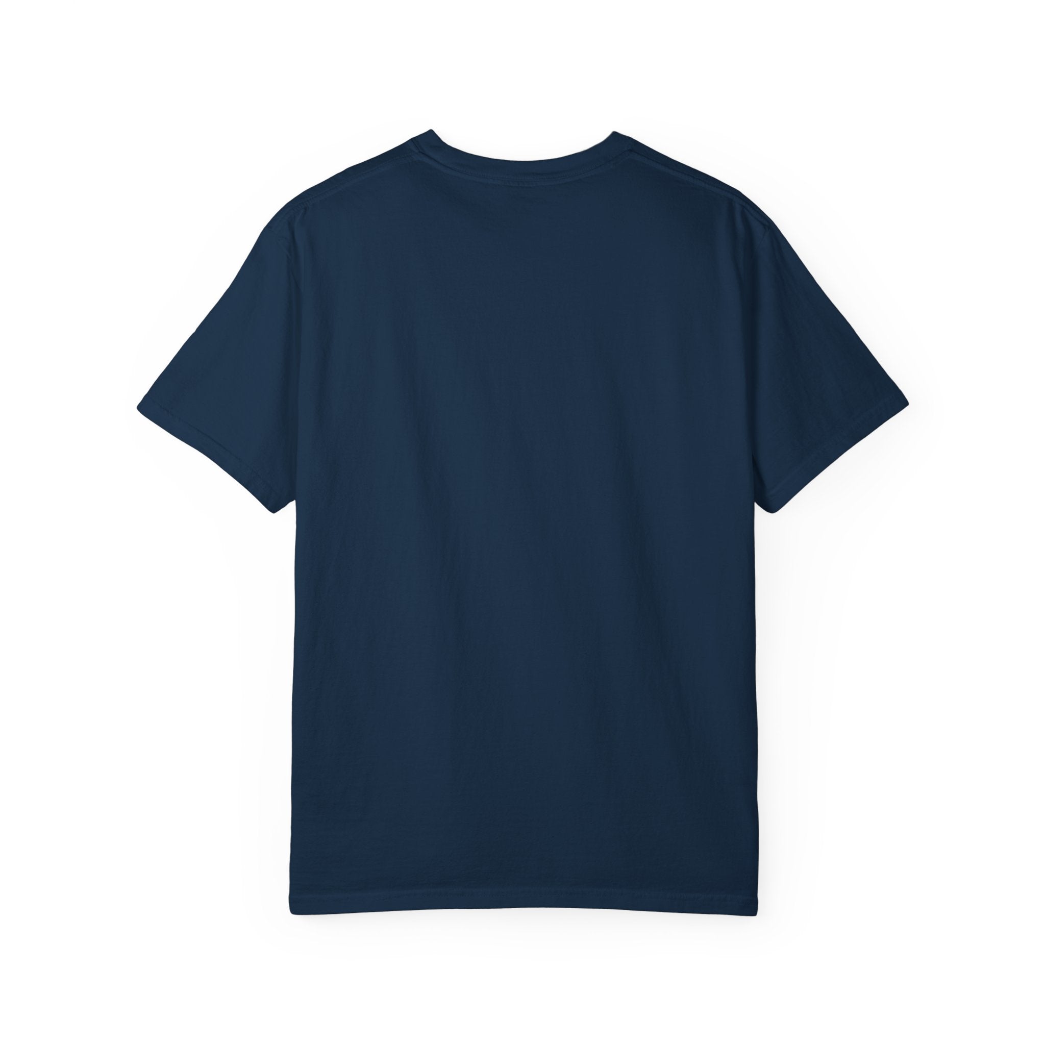 Unisex Motivational Run T-shirt