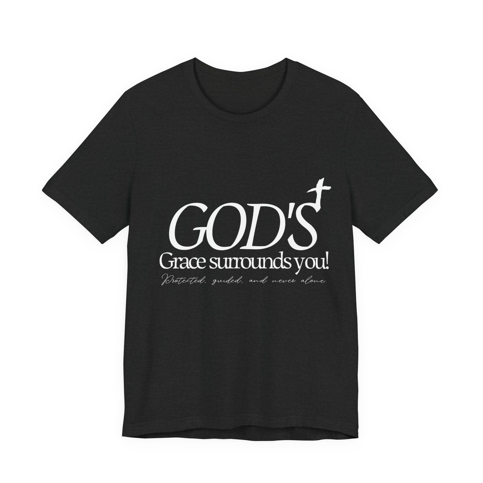 God's Grace Short Sleeve Tee