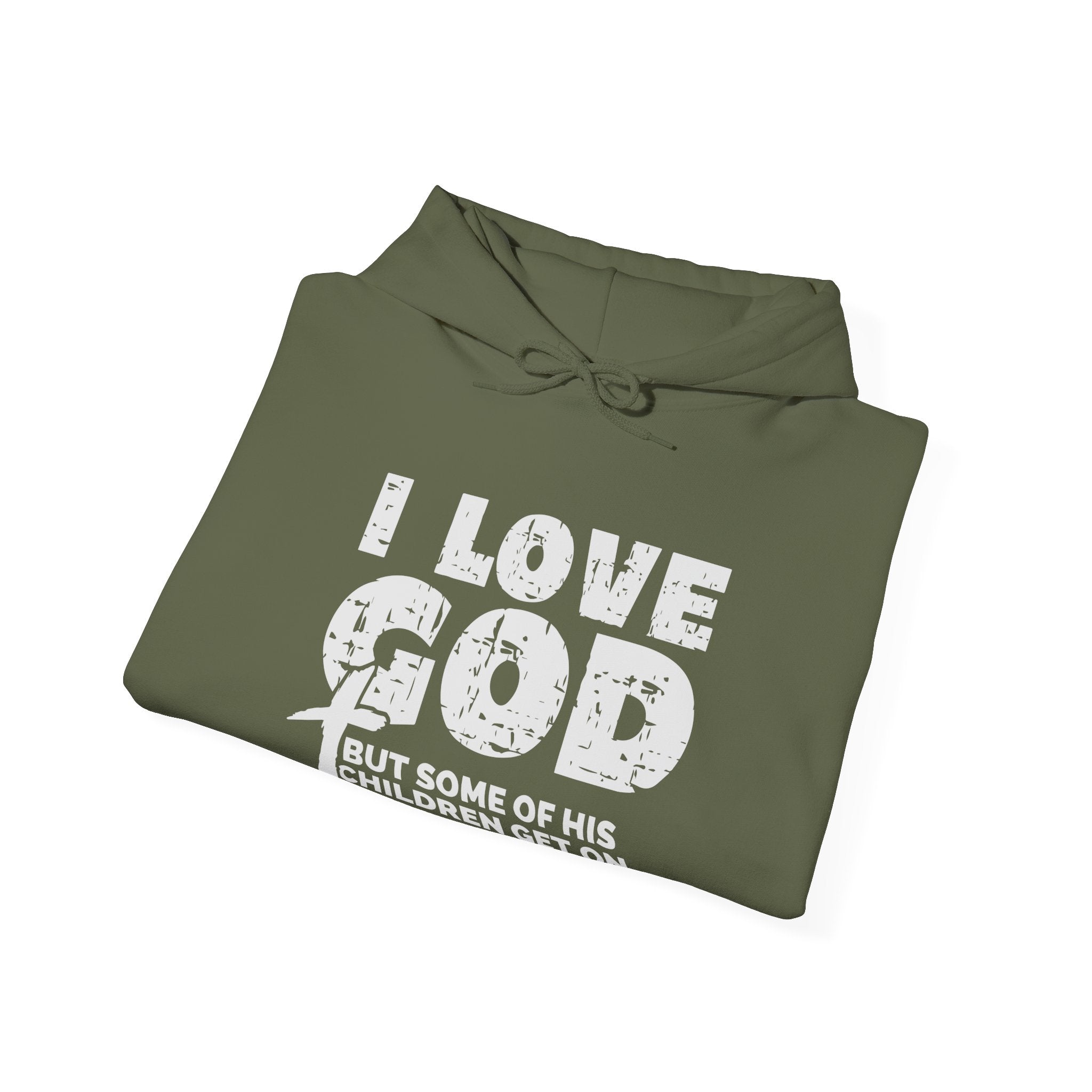 Military Green_image